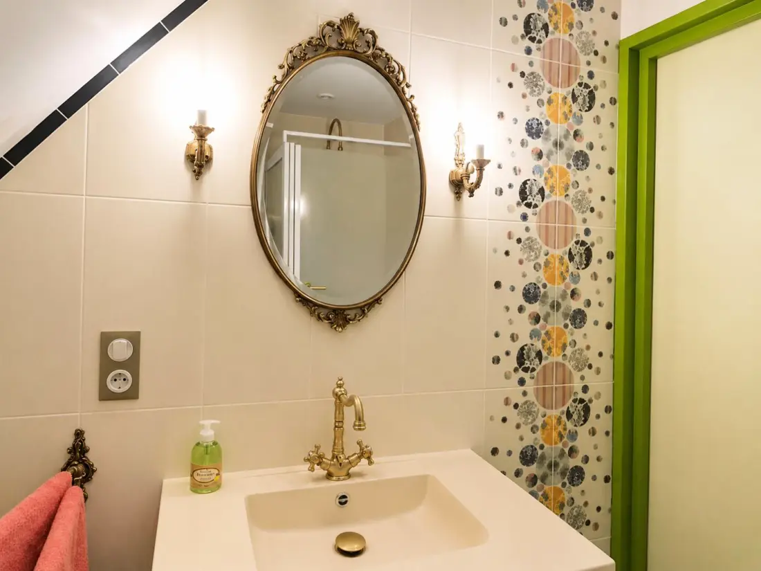 Gîte de France Der Schlüssel zu Feldern 4 Ohren