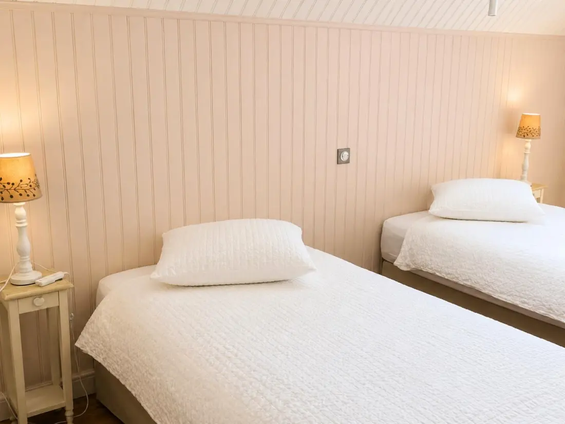 Gîte de France Der Schlüssel zu Feldern 4 Ohren