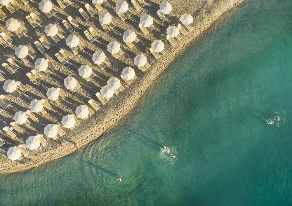 Appartement Riva 3 Sterren★★★