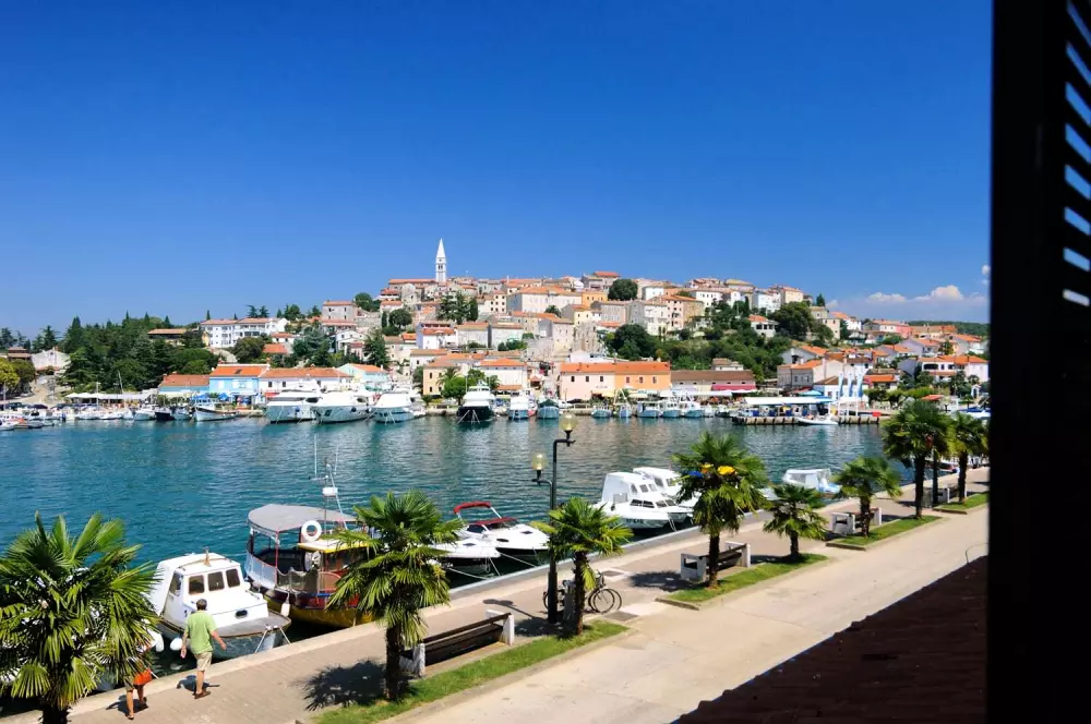 Appartement Riva 3 Sterren★★★