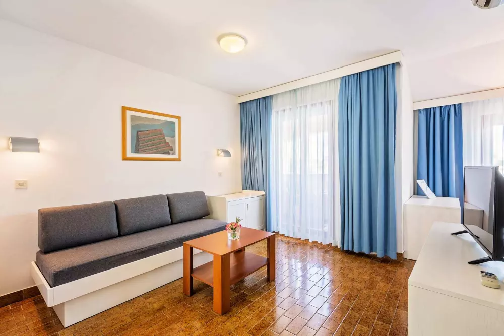 Appartement Riva 3 Sterren★★★