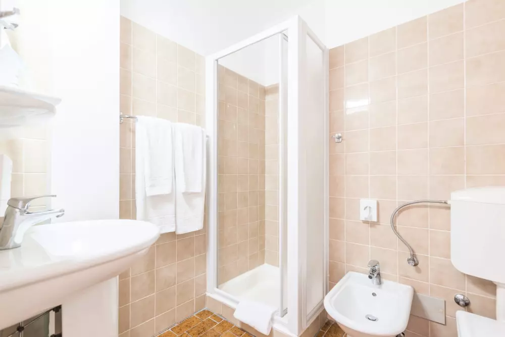 Appartement Riva 3 Sterren★★★