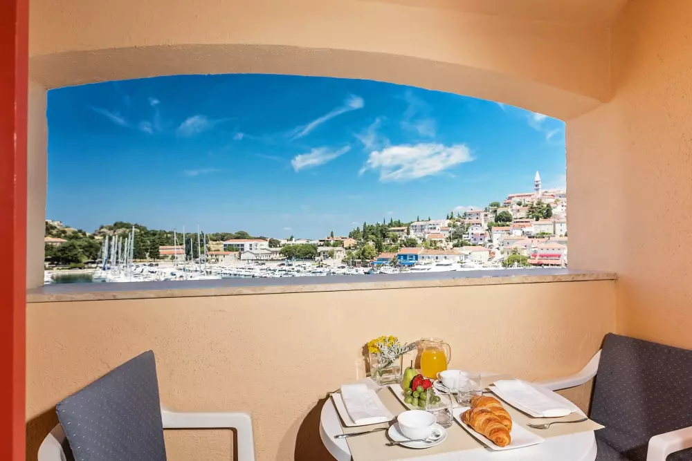 Appartement Riva 3 Sterren★★★