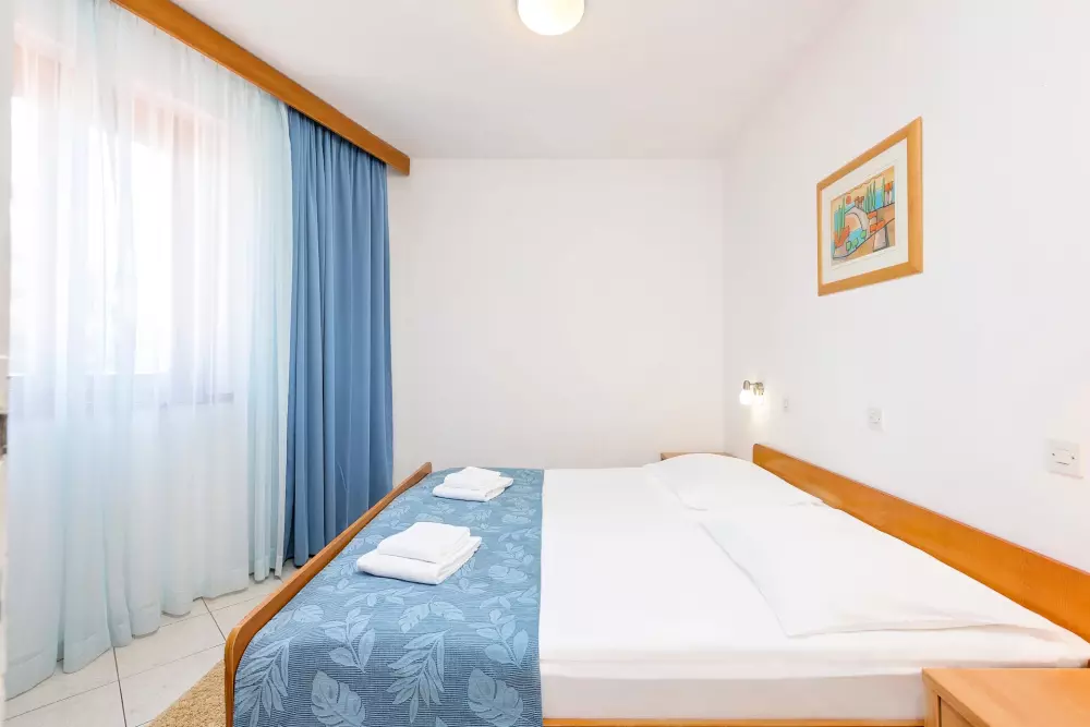 Appartement Riva 3 Sterren★★★