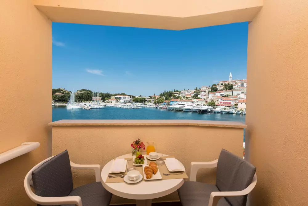 Appartement Riva 3 Sterren★★★