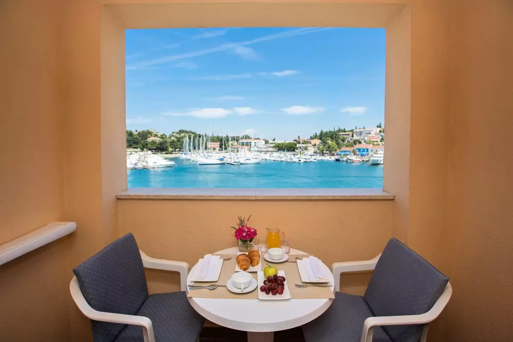 Appartement Riva 3 Sterren★★★