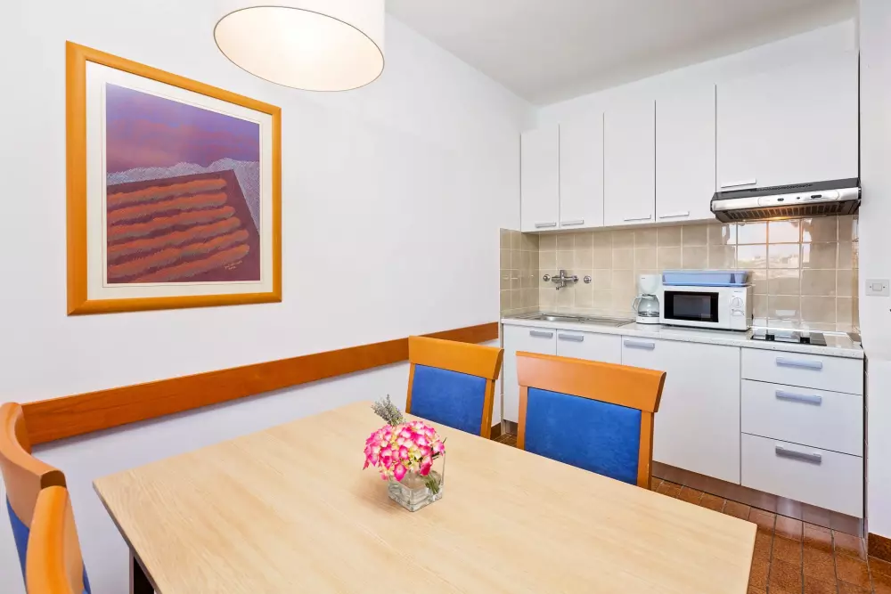 Appartement Riva 3 Sterren★★★