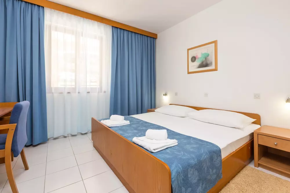 Appartement Riva 3 Sterren★★★