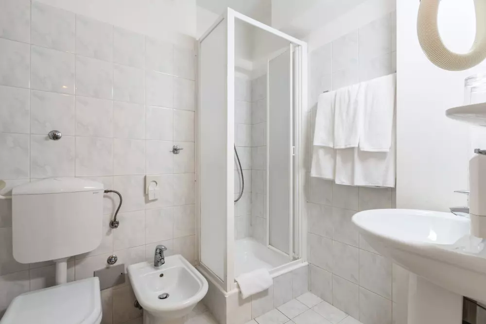 Appartement Riva 3 Sterren★★★