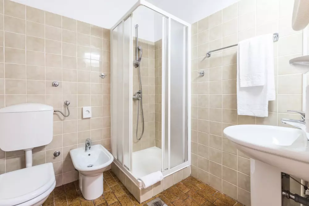 Appartement Riva 3 Sterren★★★