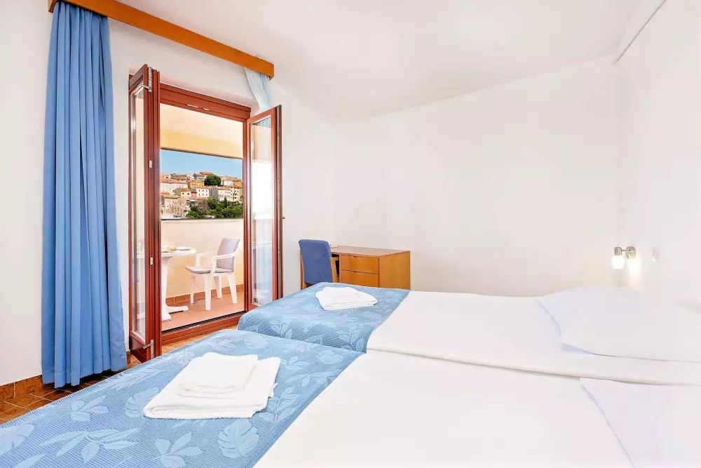 Appartement Riva 3 Sterren★★★