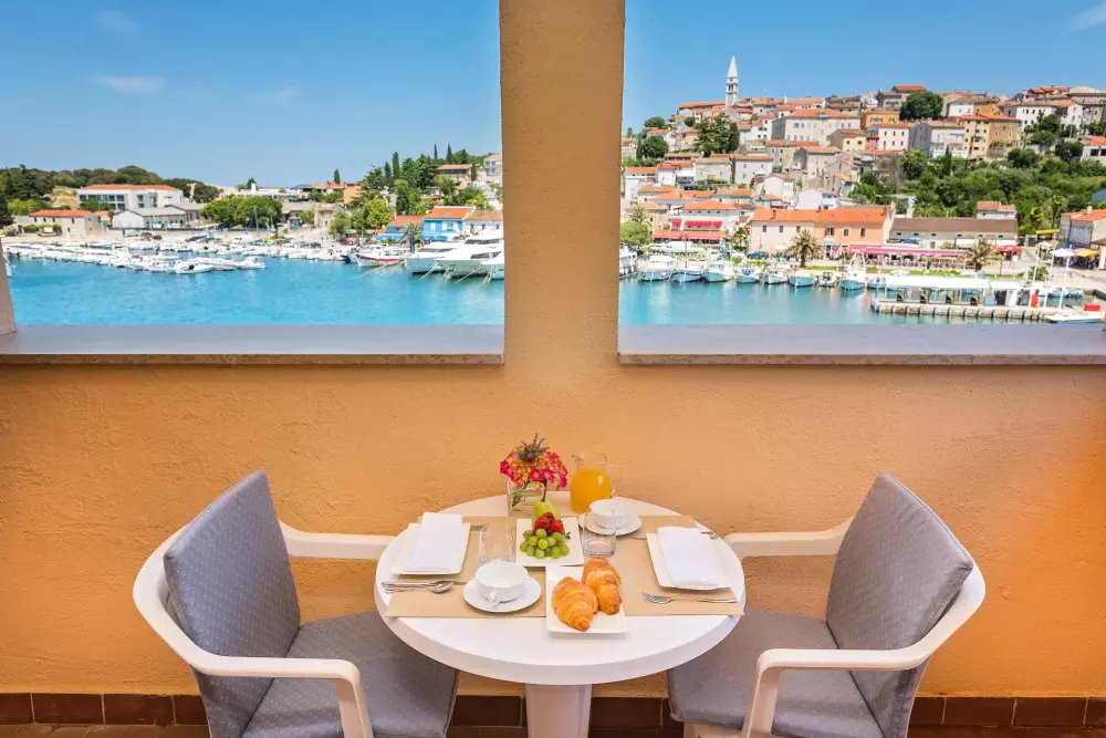 Appartement Riva 3 Sterren★★★