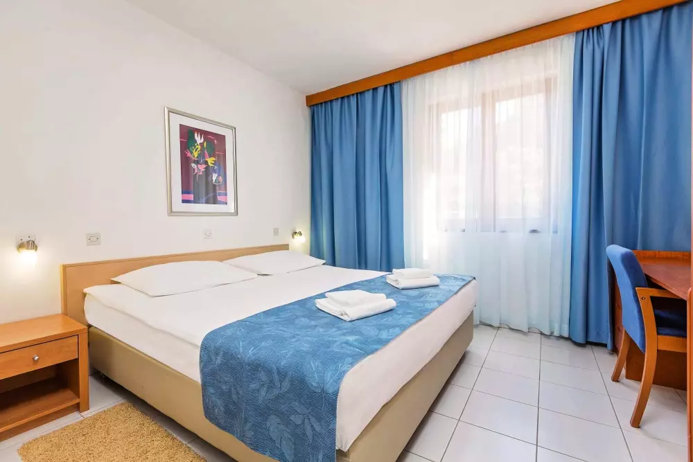 Appartement Riva 3 Sterren★★★