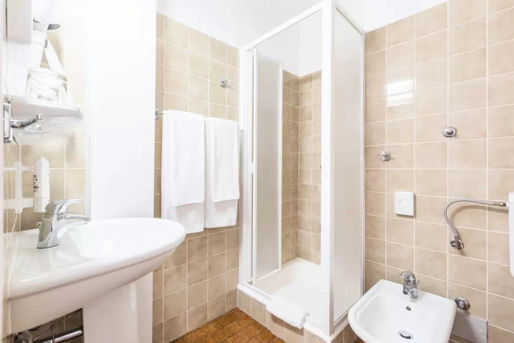 Appartement Riva 3 Sterren★★★