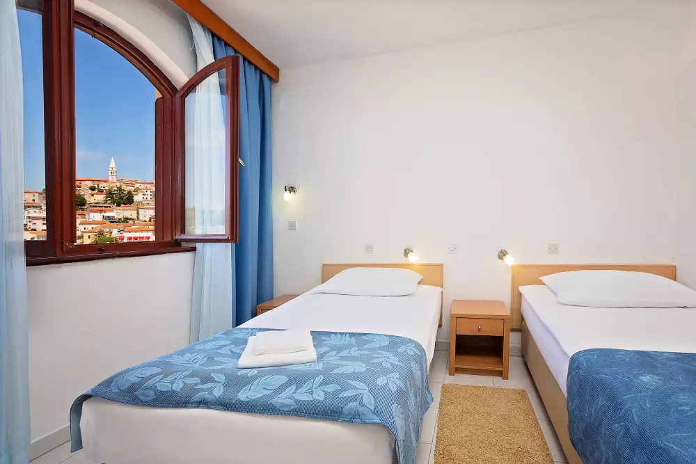 Appartement Riva 3 Sterren★★★