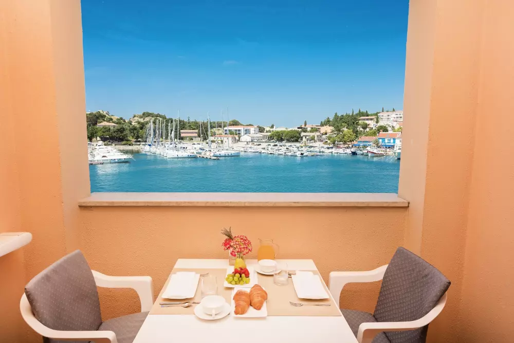 Appartement Riva 3 Sterren★★★