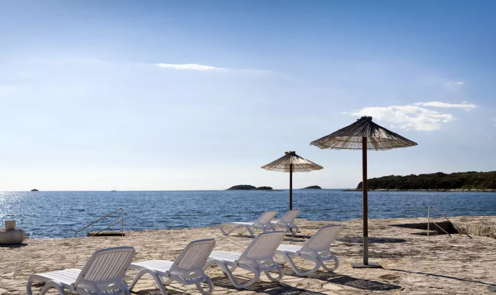 Camping Orsera 3 Sterren★★★