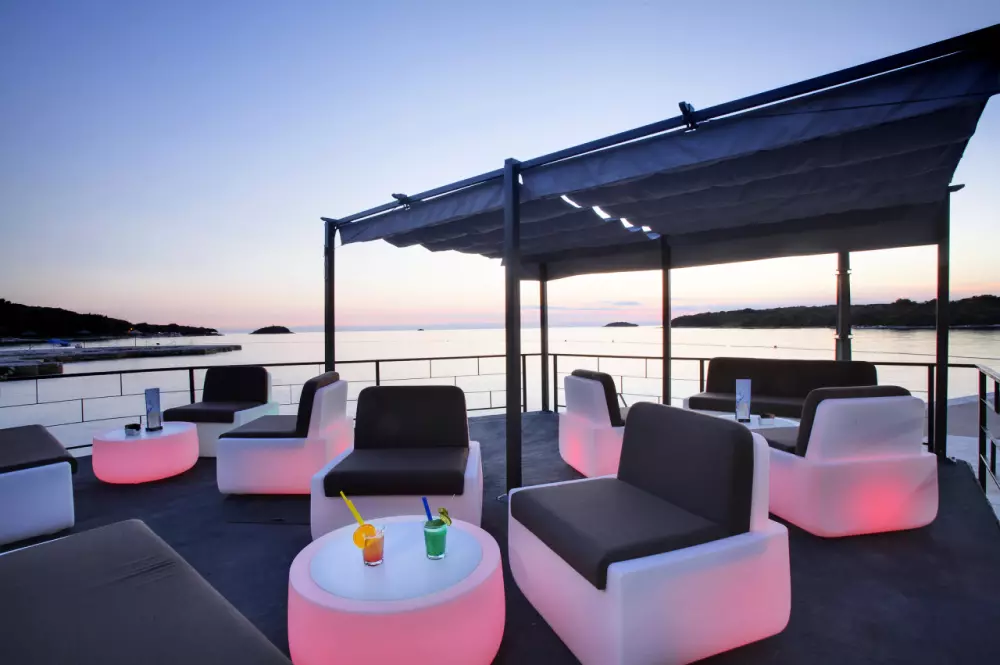 Camping Orsera 3 Sterren★★★