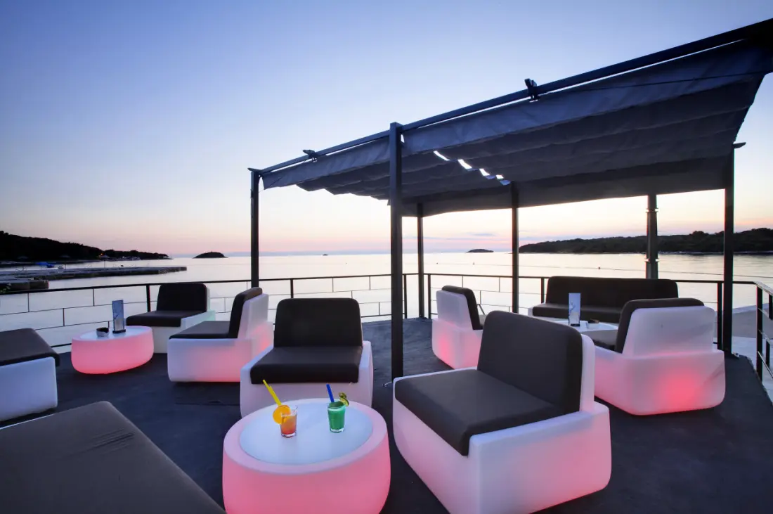 Camping Orsera 3 Stars★★★