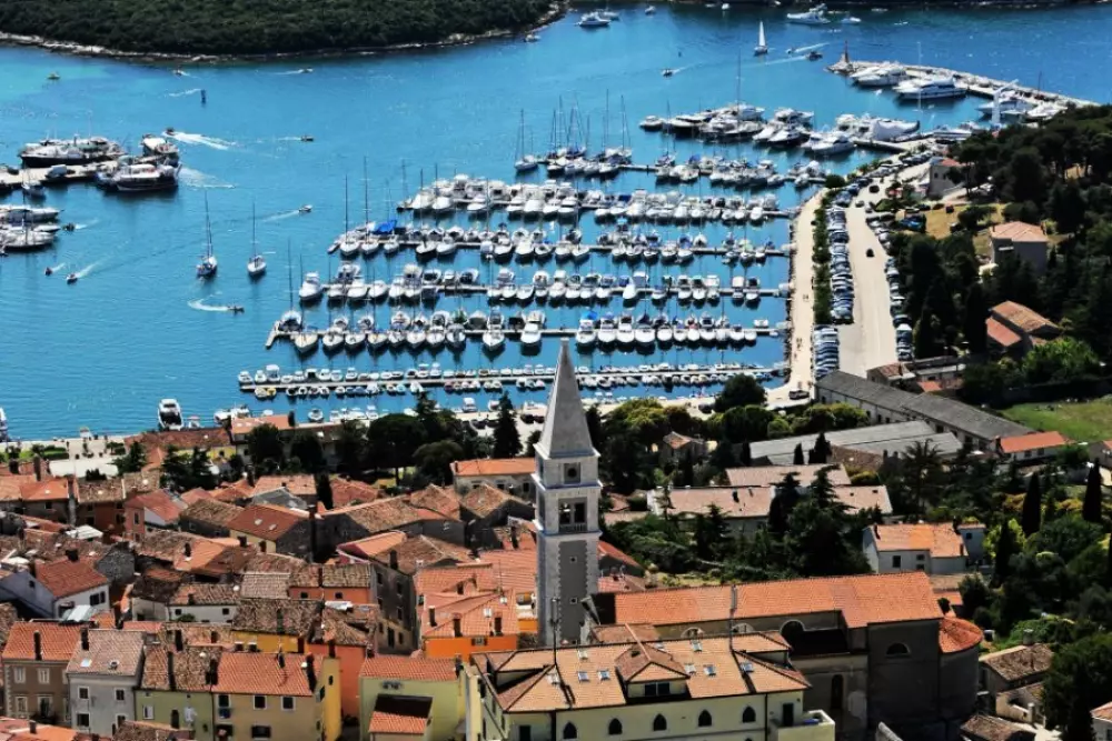 Camping Orsera 3 Sterren★★★