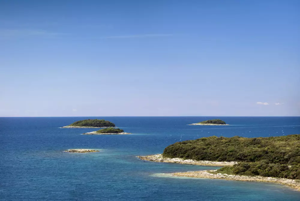 Camping Orsera 3 Sterren★★★