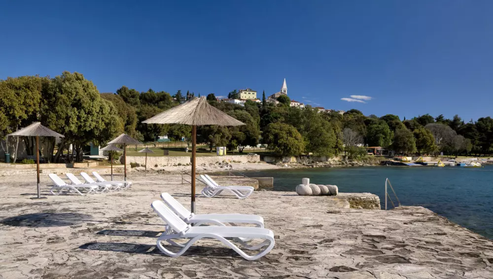 Camping Orsera 3 Sterren★★★