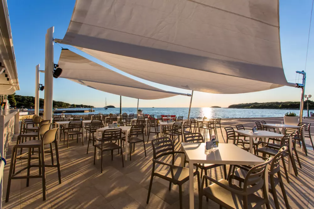 Camping Orsera 3 Sterren★★★