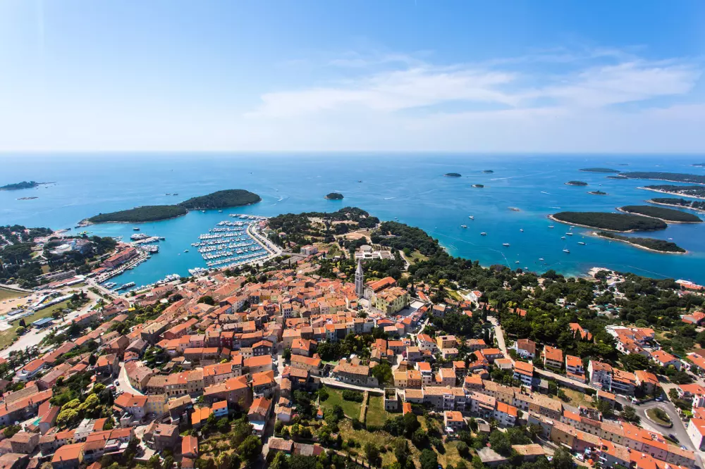 Camping Orsera 3 Sterren★★★