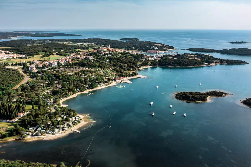 Camping Orsera 3 Sterren★★★