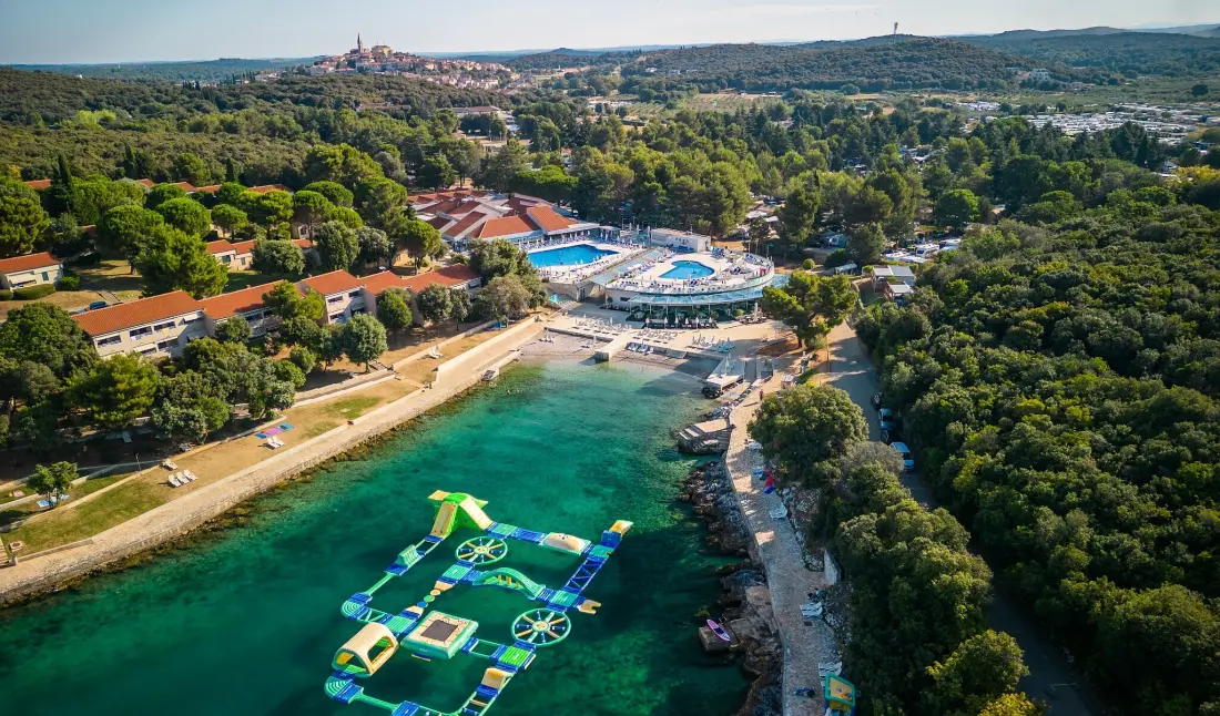 Campsite Porto Sole 4 Stars★★★★