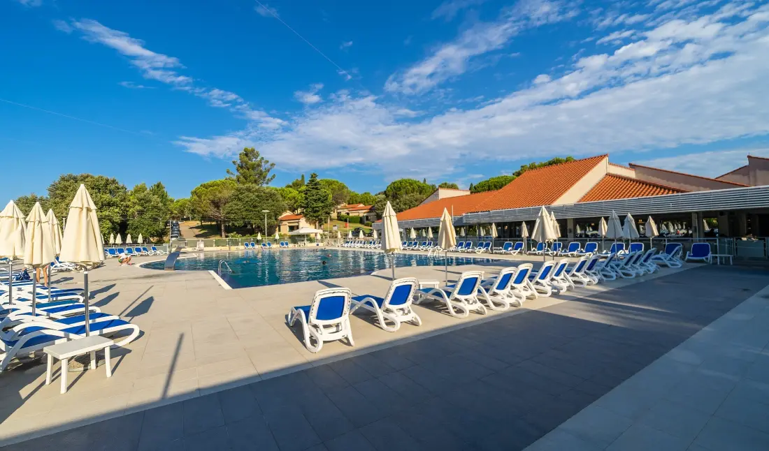 Campsite Porto Sole 4 Stars★★★★
