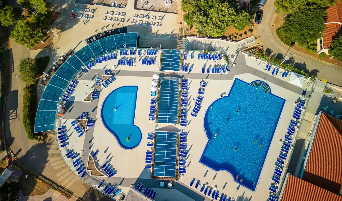Campsite Porto Sole 4 Stars★★★★