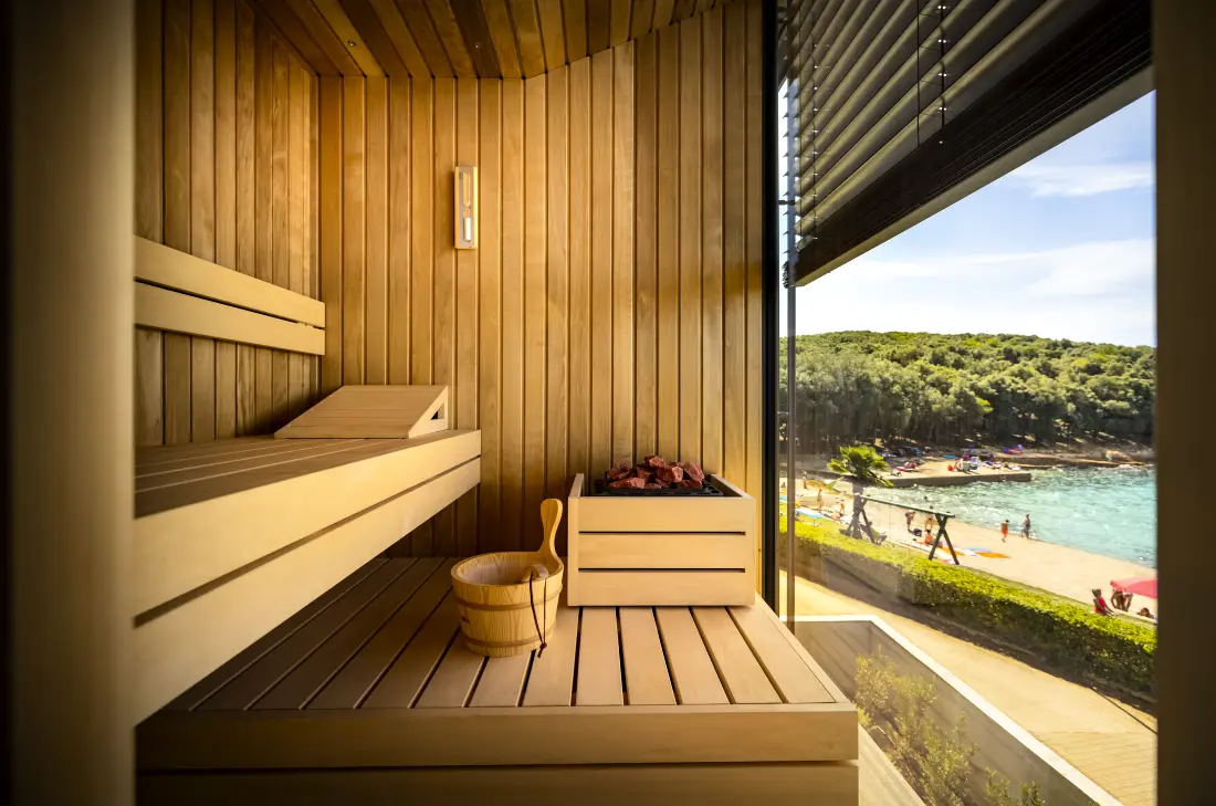 Campsite Porto Sole 4 Stars★★★★