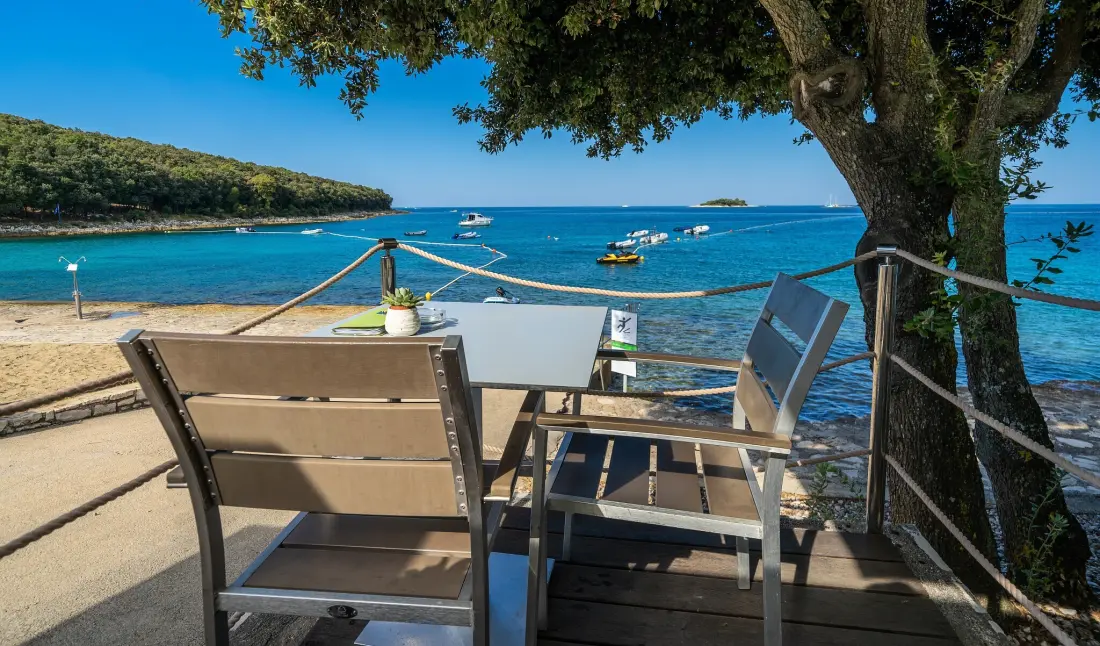 Campsite Porto Sole 4 Stars★★★★