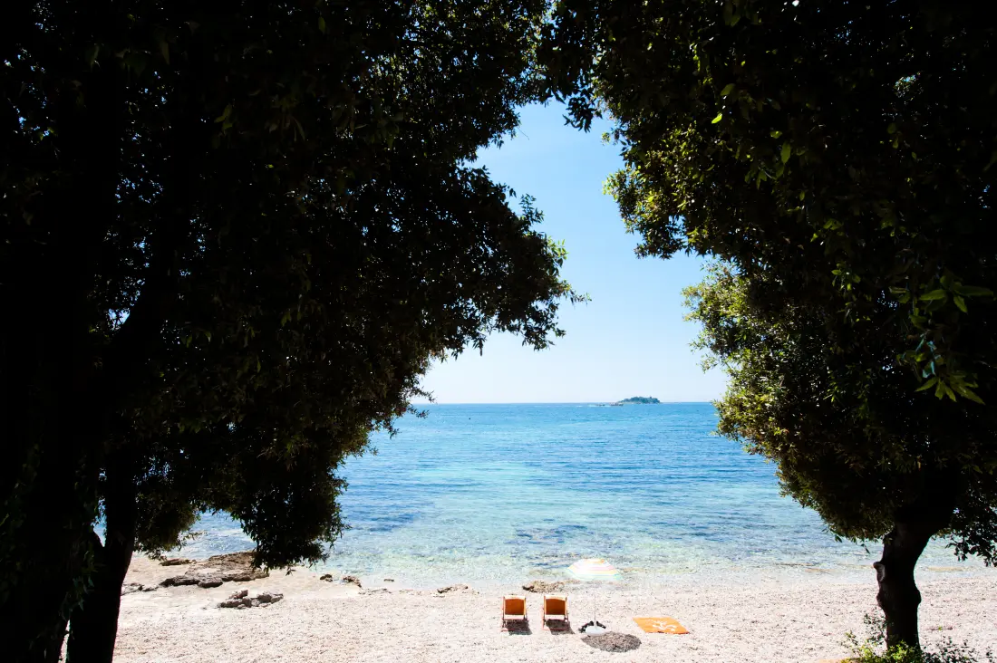 Campsite Porto Sole 4 Stars★★★★
