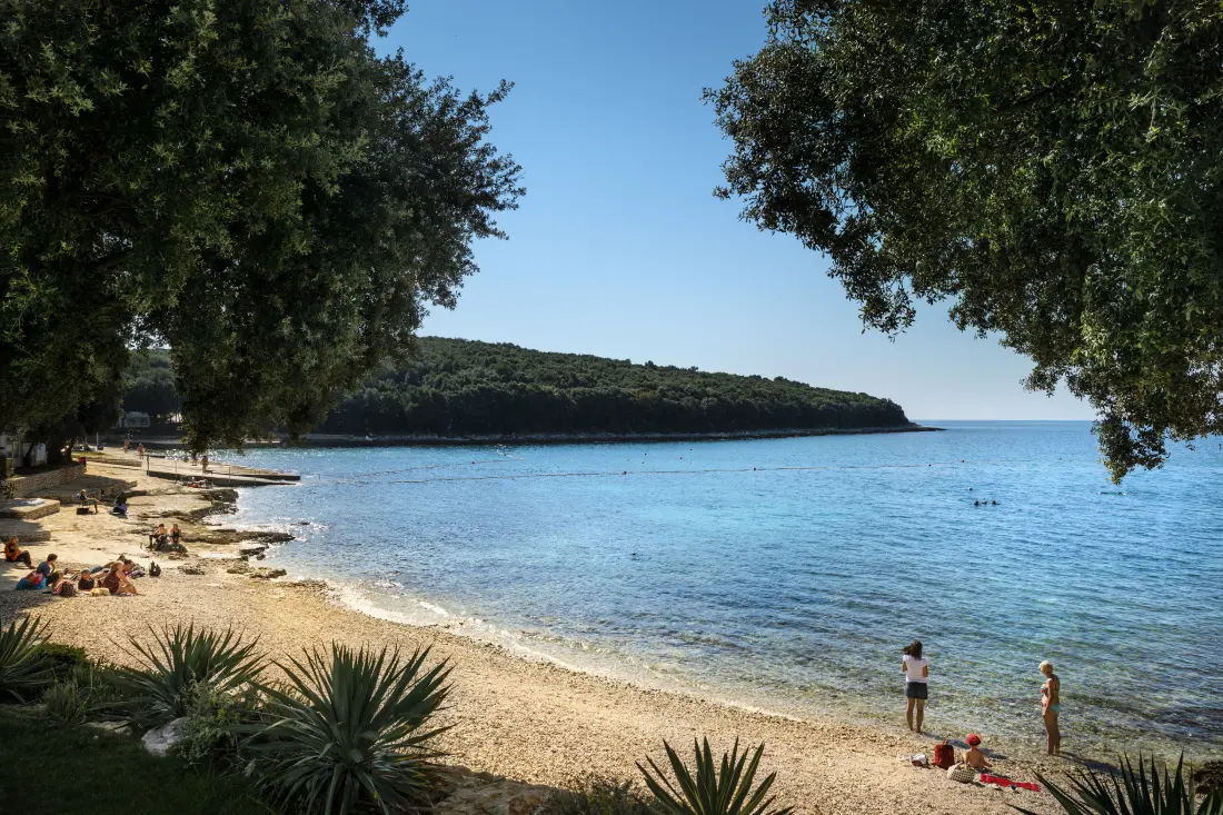 Campsite Porto Sole 4 Stars★★★★