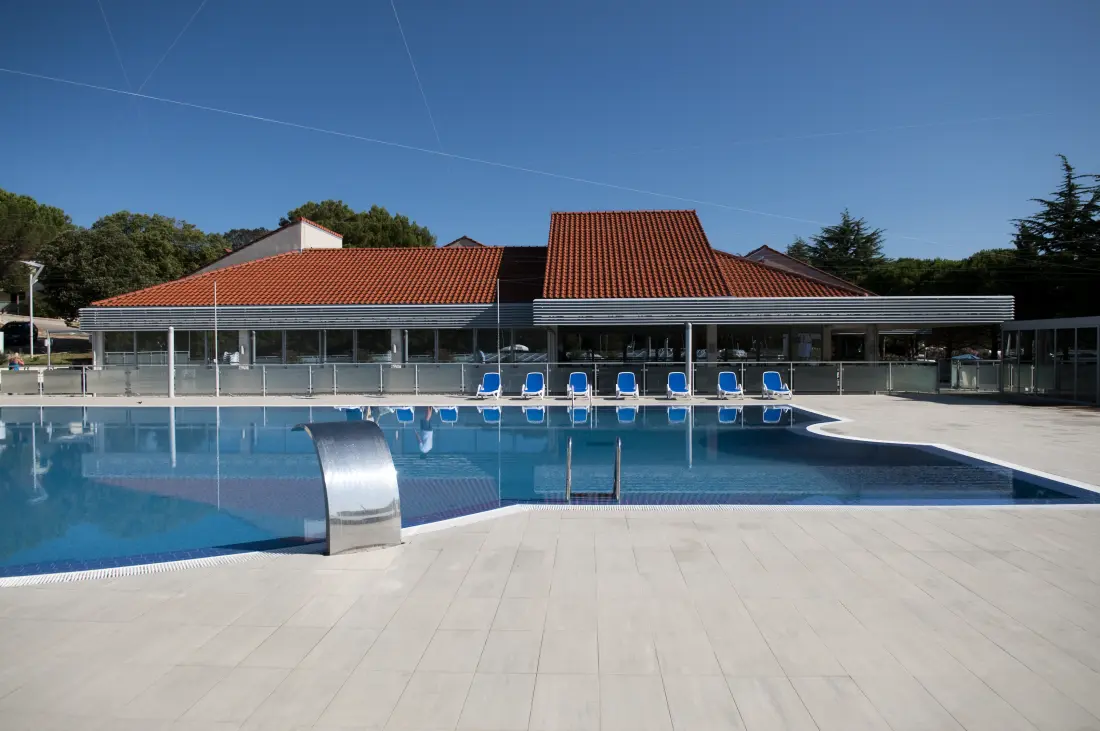 Campsite Porto Sole 4 Stars★★★★