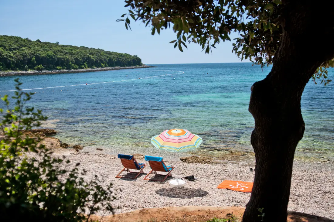 Campsite Porto Sole 4 Stars★★★★