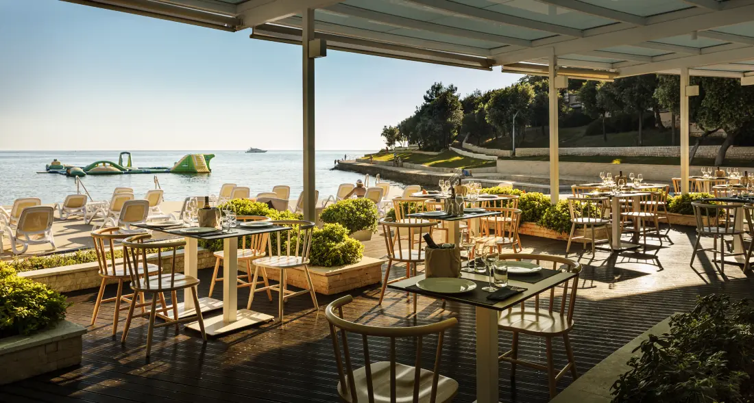 Campsite Porto Sole 4 Stars★★★★