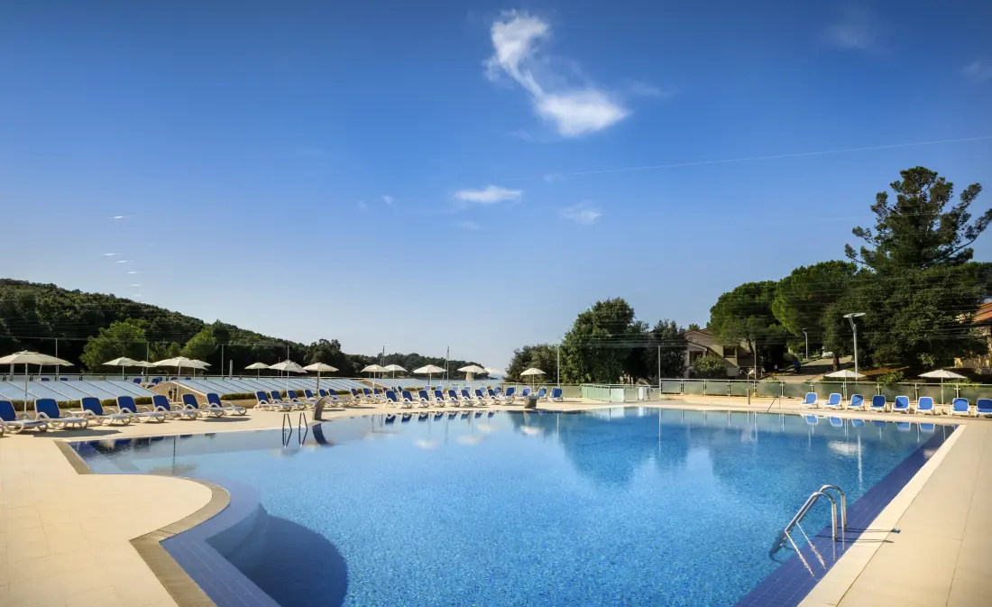 Campsite Porto Sole 4 Stars★★★★