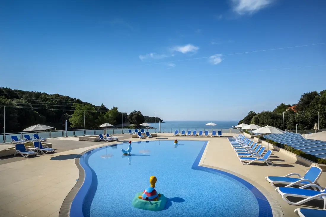 Campsite Porto Sole 4 Stars★★★★
