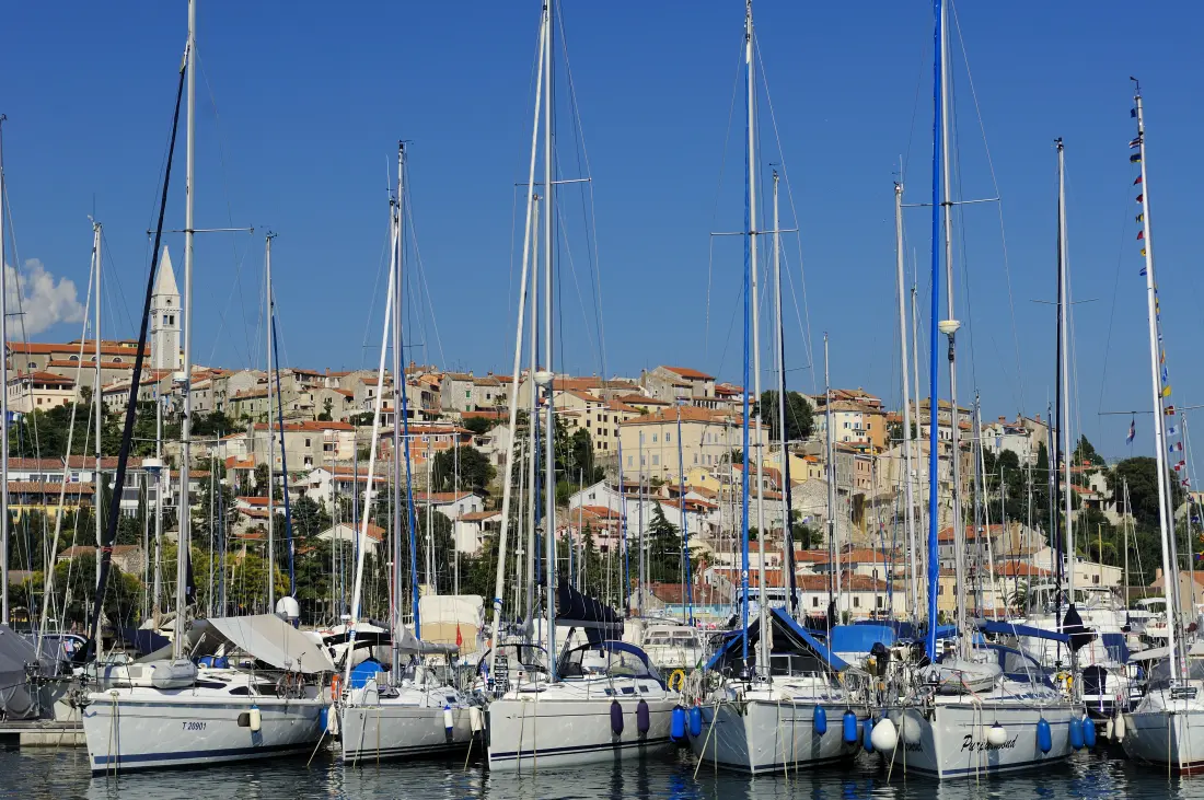 Campsite Porto Sole 4 Stars★★★★