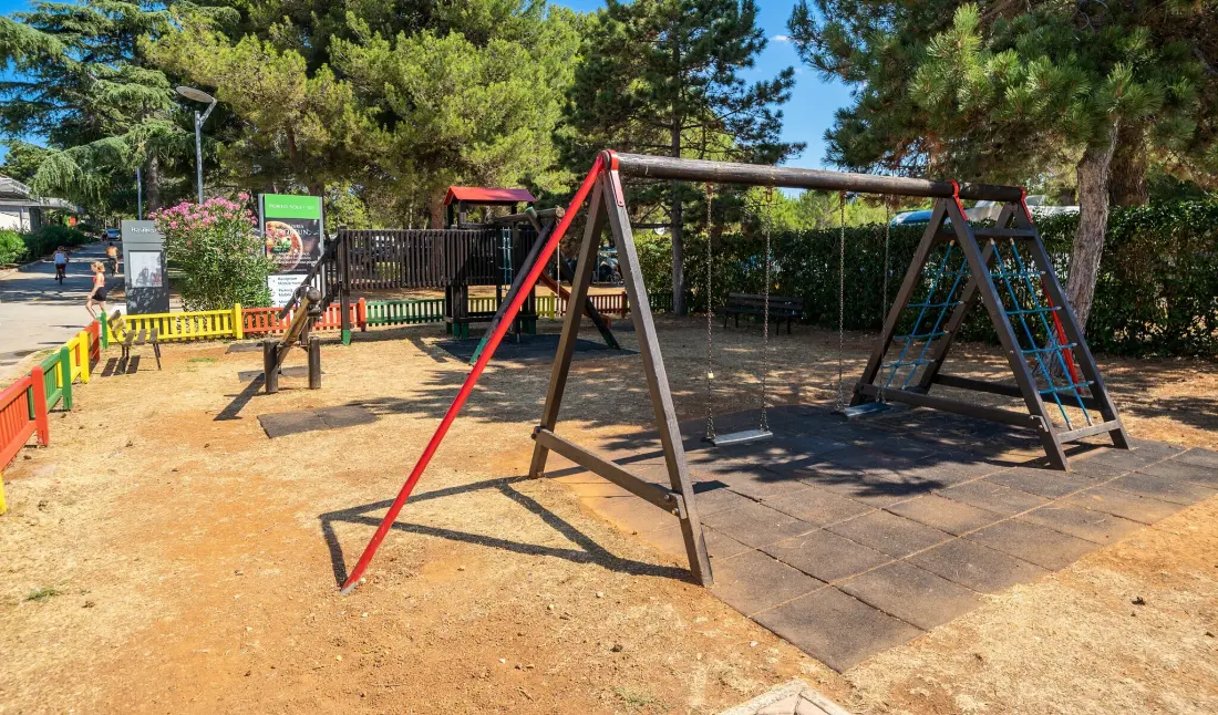 Campsite Porto Sole 4 Stars★★★★
