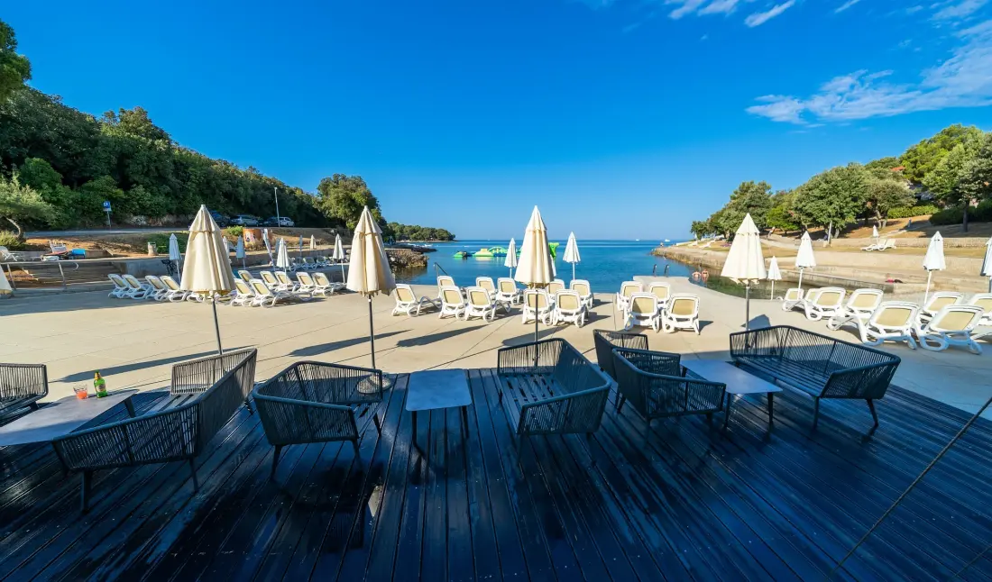 Campsite Porto Sole 4 Stars★★★★