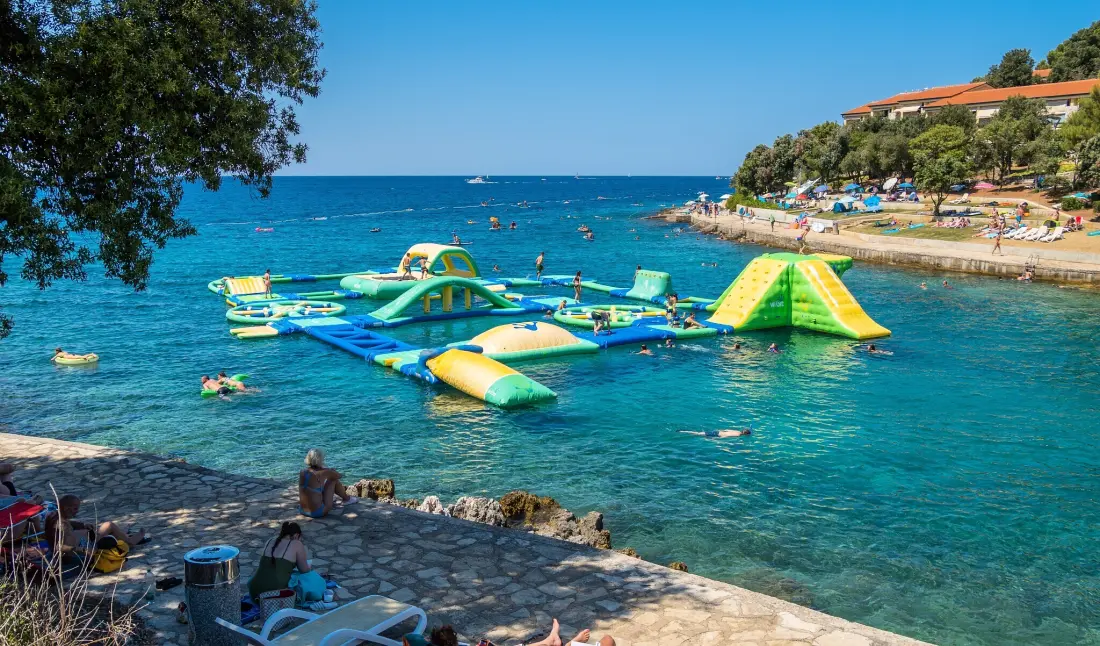 Campsite Porto Sole 4 Stars★★★★
