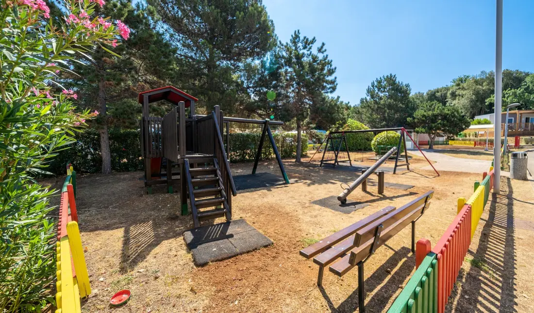 Campsite Porto Sole 4 Stars★★★★