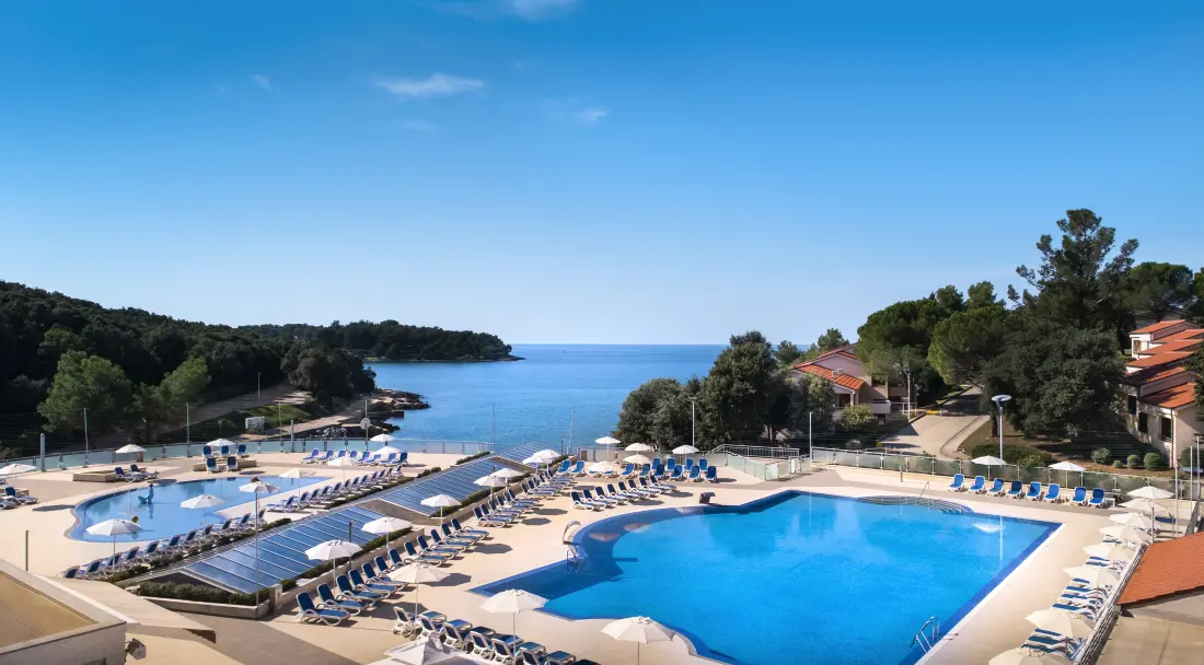 Campsite Porto Sole 4 Stars★★★★