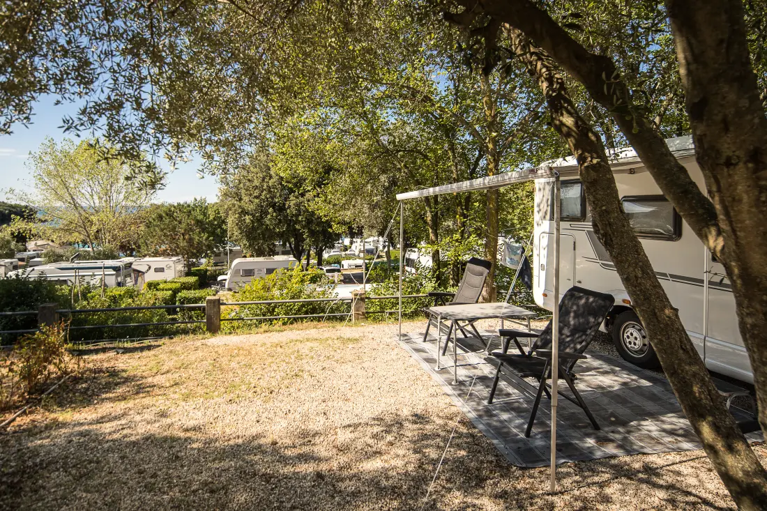 Campsite Porto Sole 4 Stars★★★★