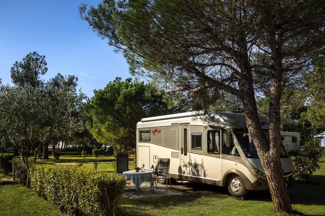Campsite Porto Sole 4 Stars★★★★