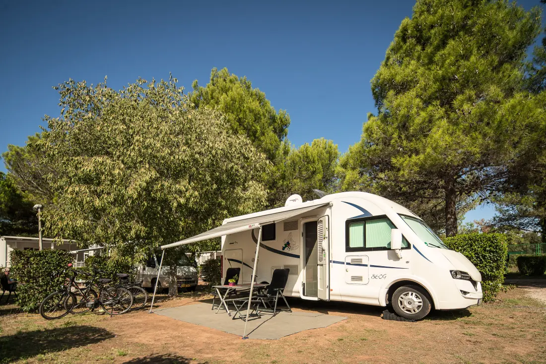 Campsite Porto Sole 4 Stars★★★★